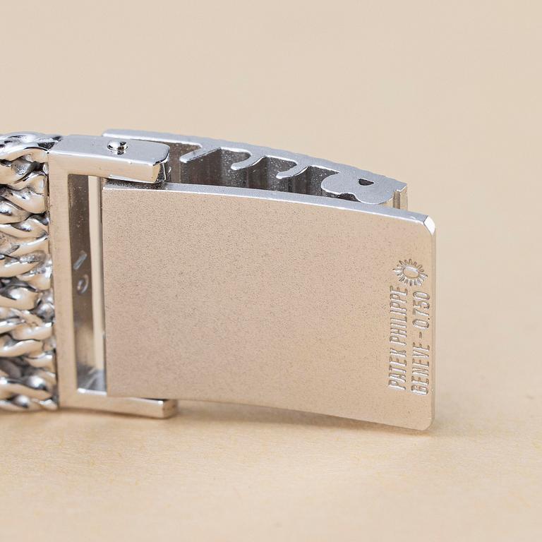 Patek Philippe, Golden Ellipse, "Mini-Ellipse", ca 1975.