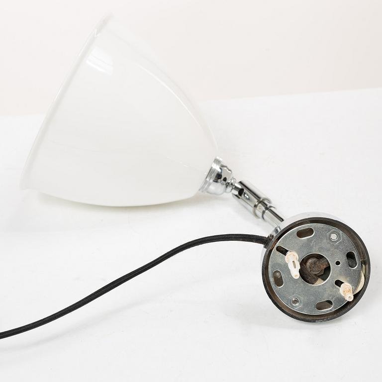 Robert Dudley Best, wall lamp “Bestlite”, Gubi, Denmark.