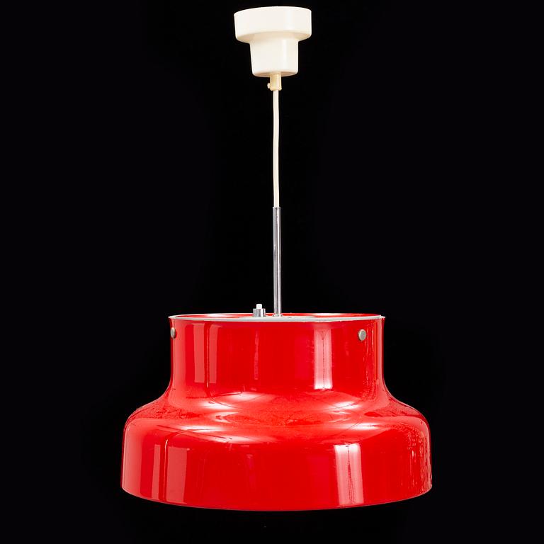 Anders Pehrson, a 'Bumling' celing lamp for Ateljé Lyktan.