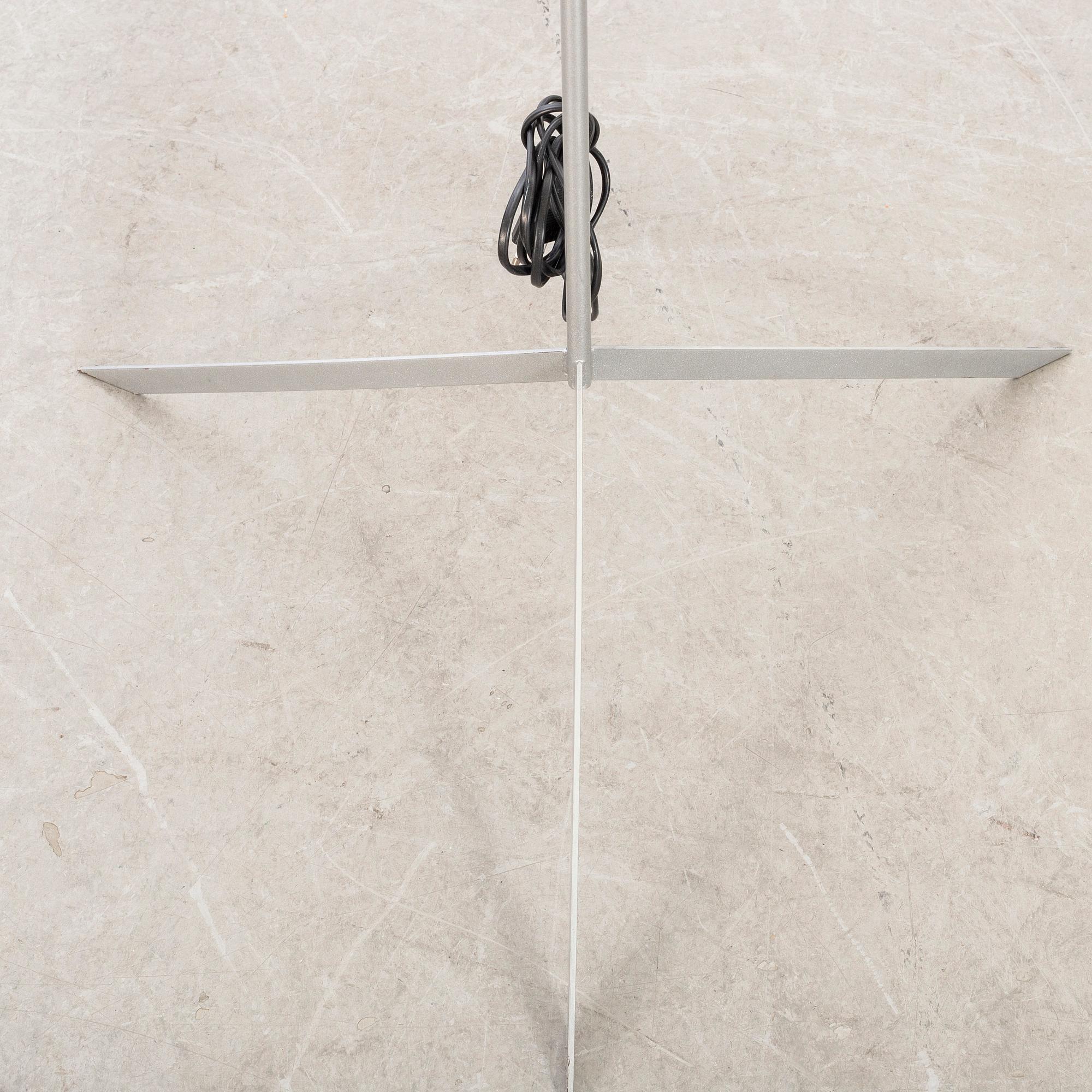 MARCEL WANDERS, floor lamp "Double Shade", Moooi.