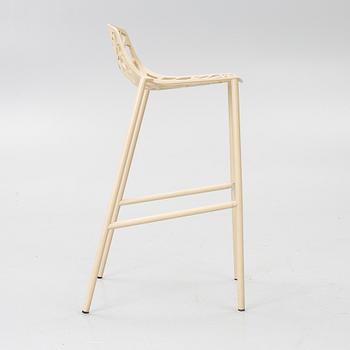 Bar Stool, “Forest”, Fast Design.