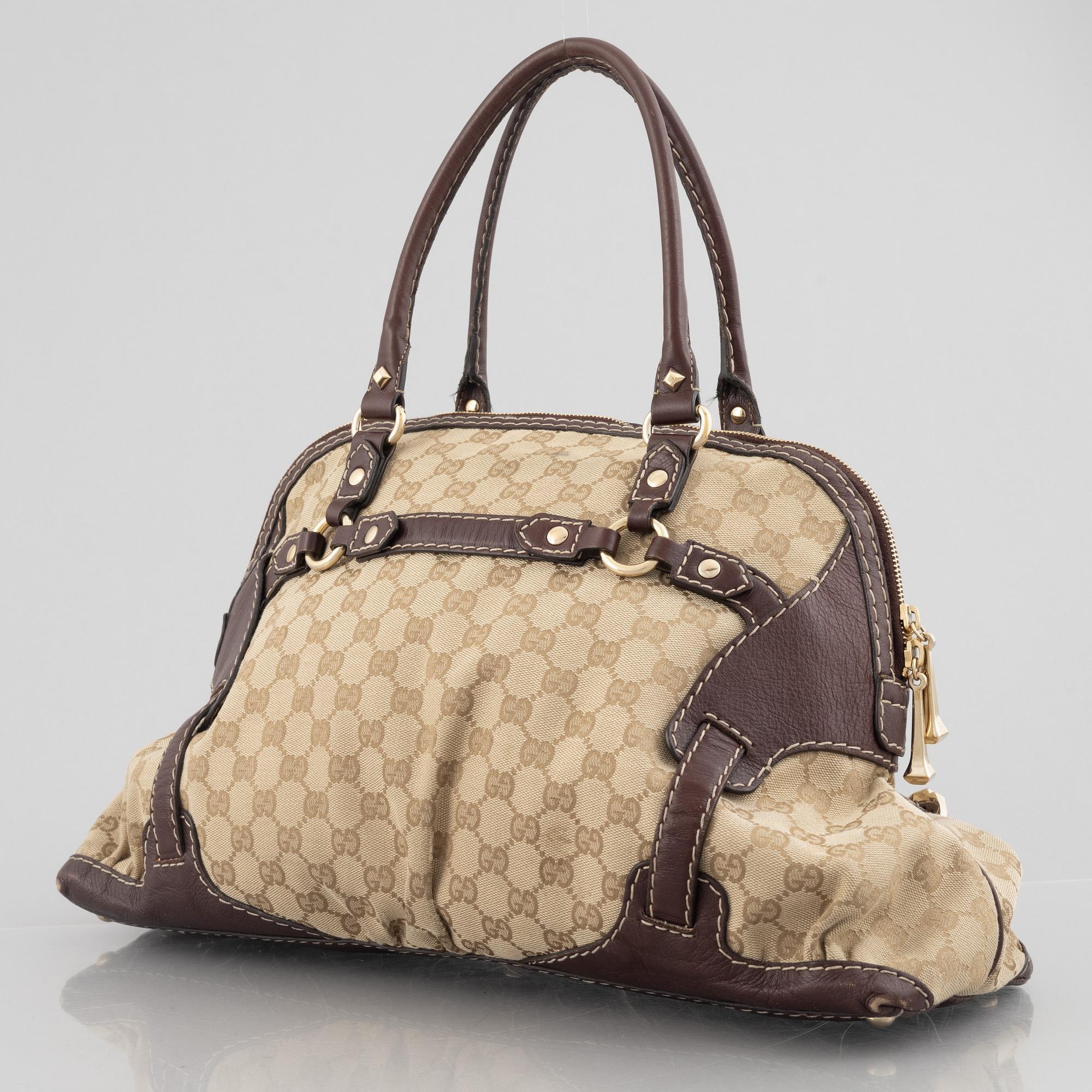 Gucci, bag.