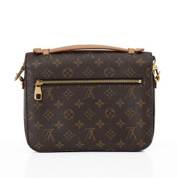 Louis Vuitton, Bag, "Pochette Metis".
