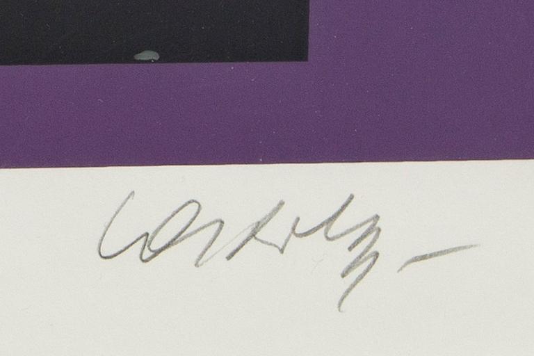 Victor Vasarely, Victor Vasarely,