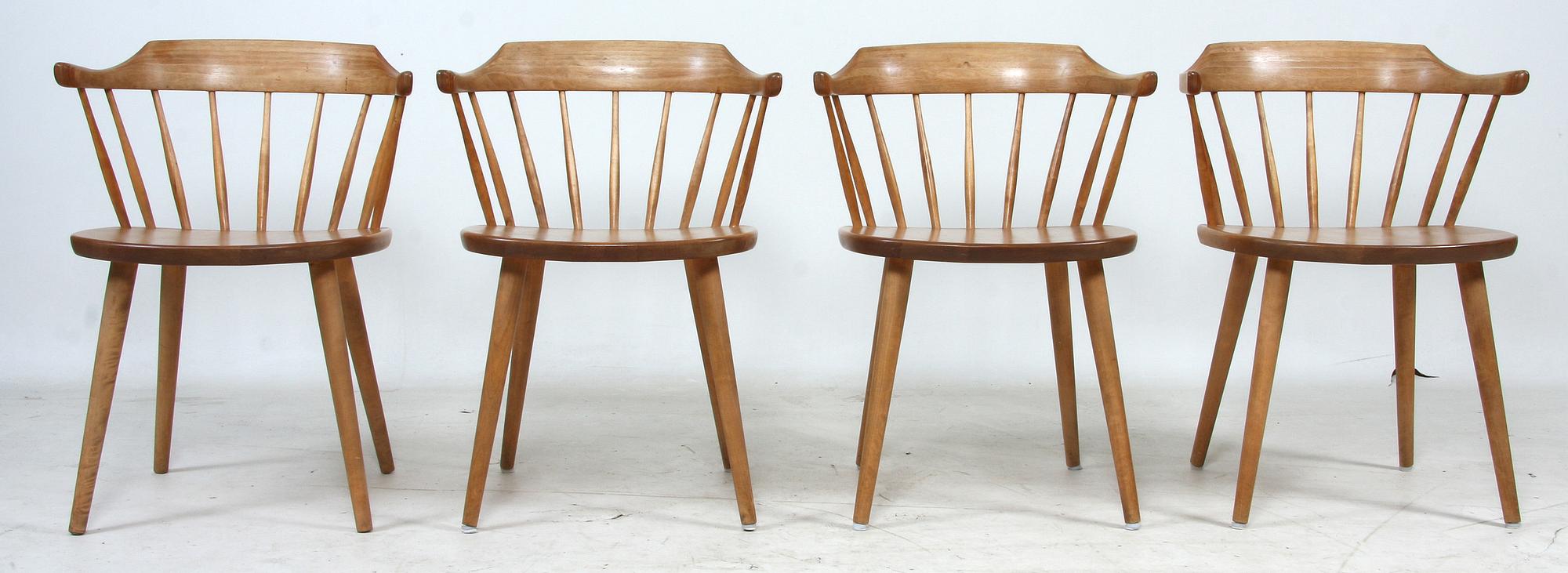 MATSALSGRUPP, 5 delar, 1900-tal.