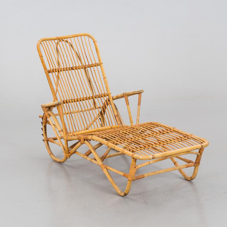 VILSTOL/SOLSTOL, ROTTING 1900-talets mitt.