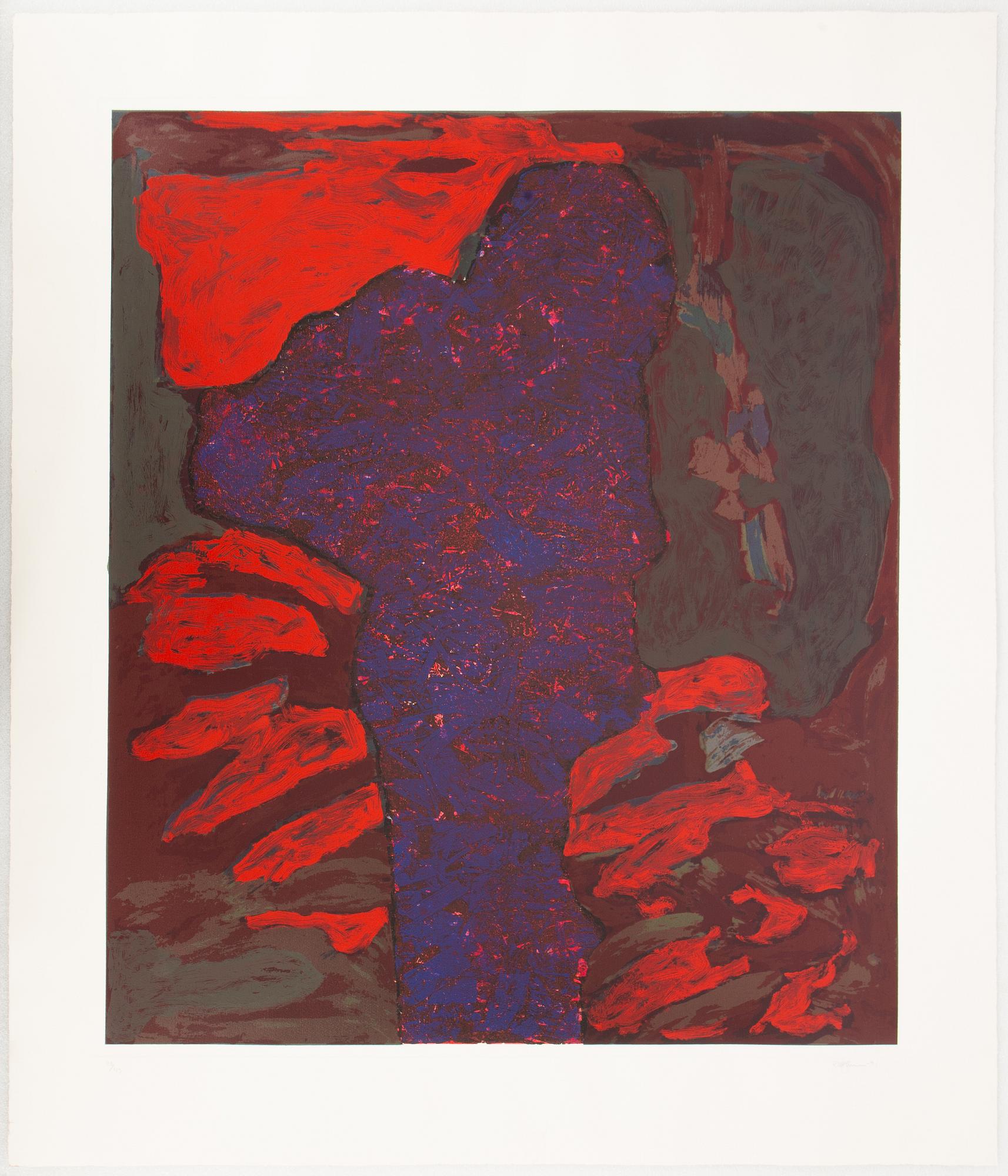 Rolf Hanson, Untitled.
