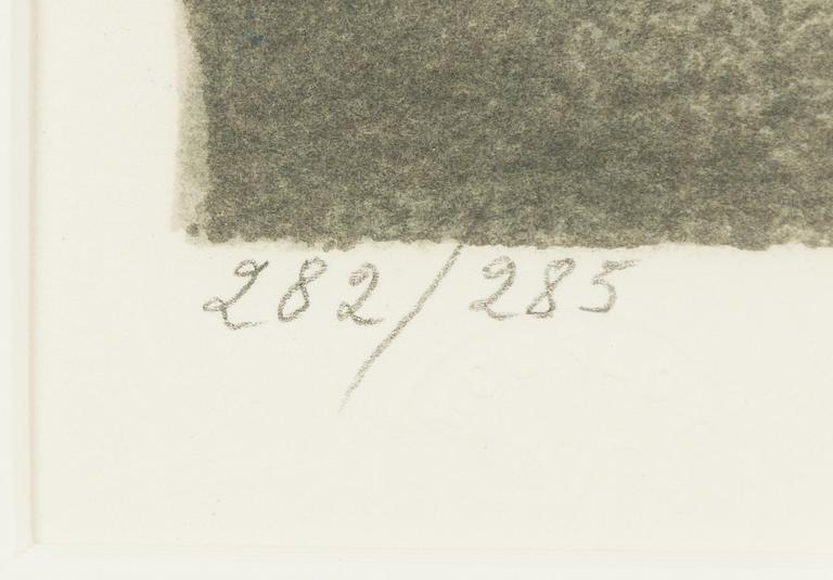 Lennart Jirlow, Bokhandlaren.