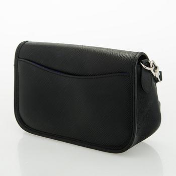 Louis Vuitton, an Epi leather 'Buci' bag.