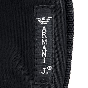 ARMANI JEANS, aftonväska.