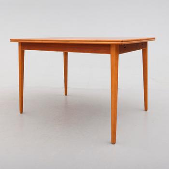 BORD, 1900-talets andra hälft.