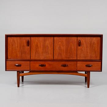 SIDEBOARD, G-Plan, England, 1960-tal.