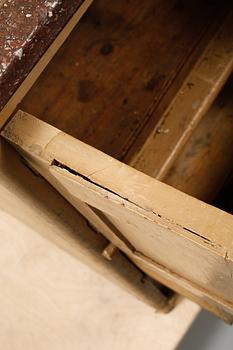 TVÄTTSTÄLL, tidigt 1900-tal.