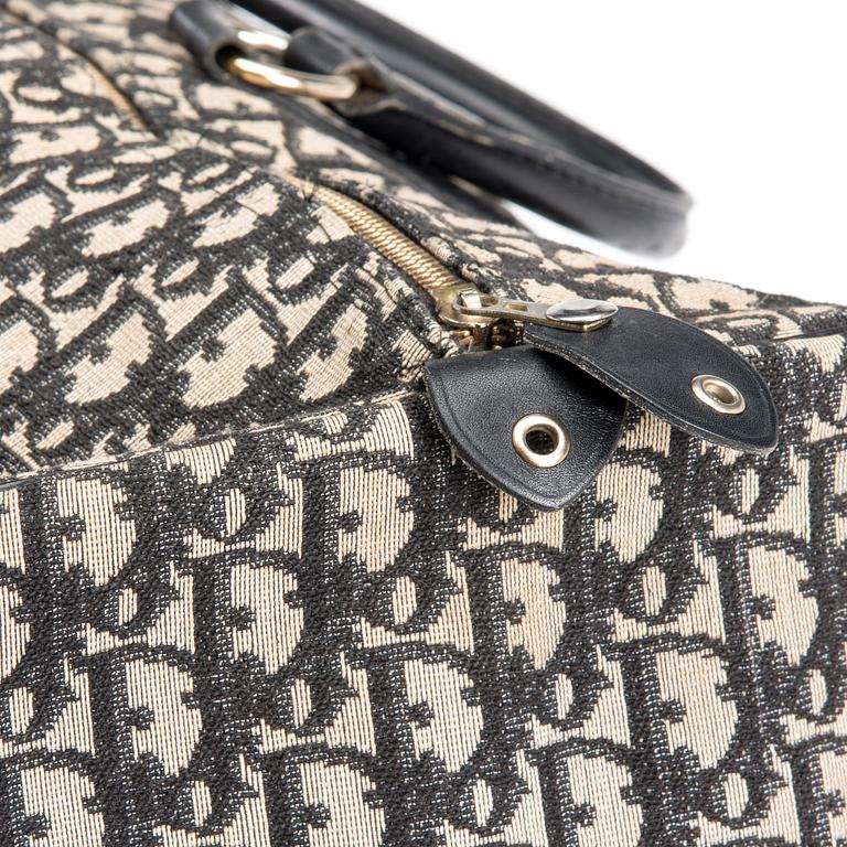 VÄSKA, Christian Dior.
