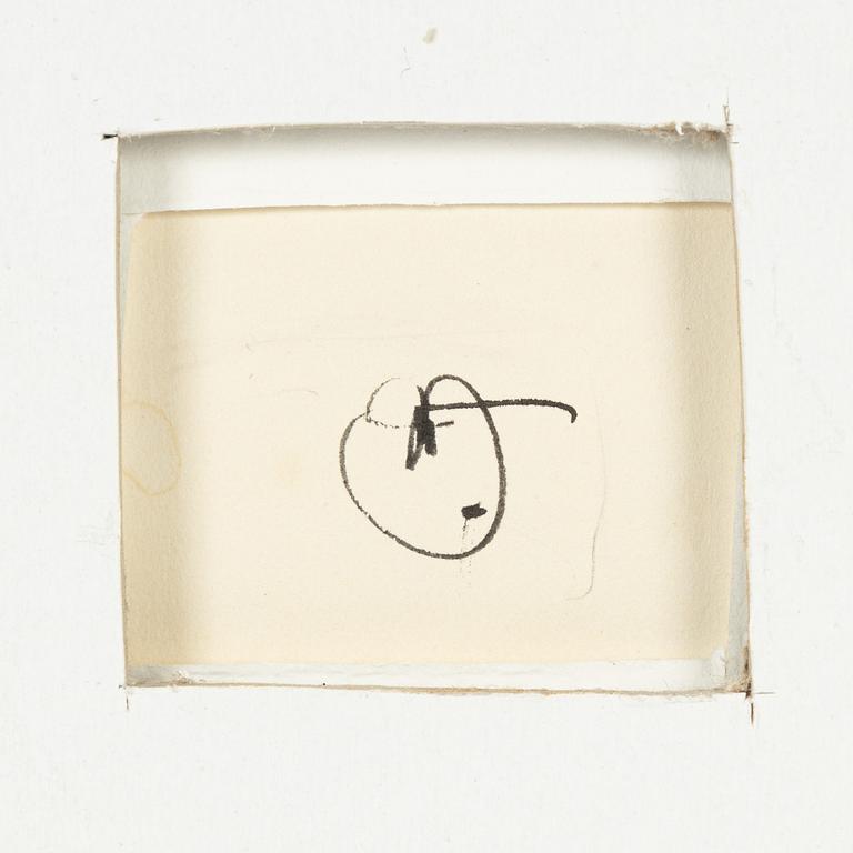 Ulf Rahmberg, Figures.