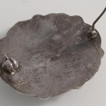 GEORG JENSEN, brosch.