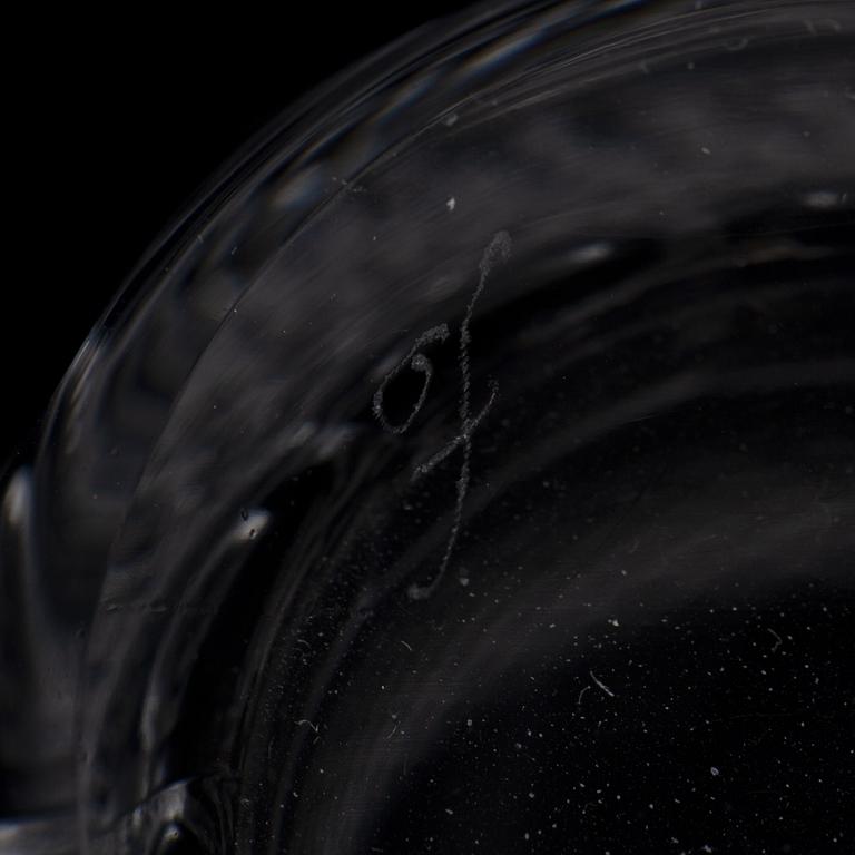 35 pieces Edward Hald, "Rio", Orrefors.