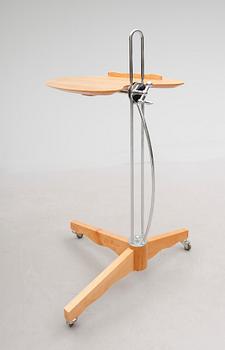 LÄSBORD, 1900-/2000-tal.