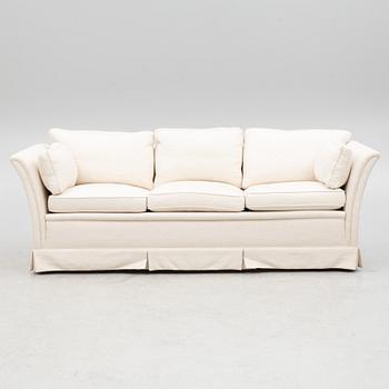 Sofa, "Essex", JIO furniture, contemporary production.