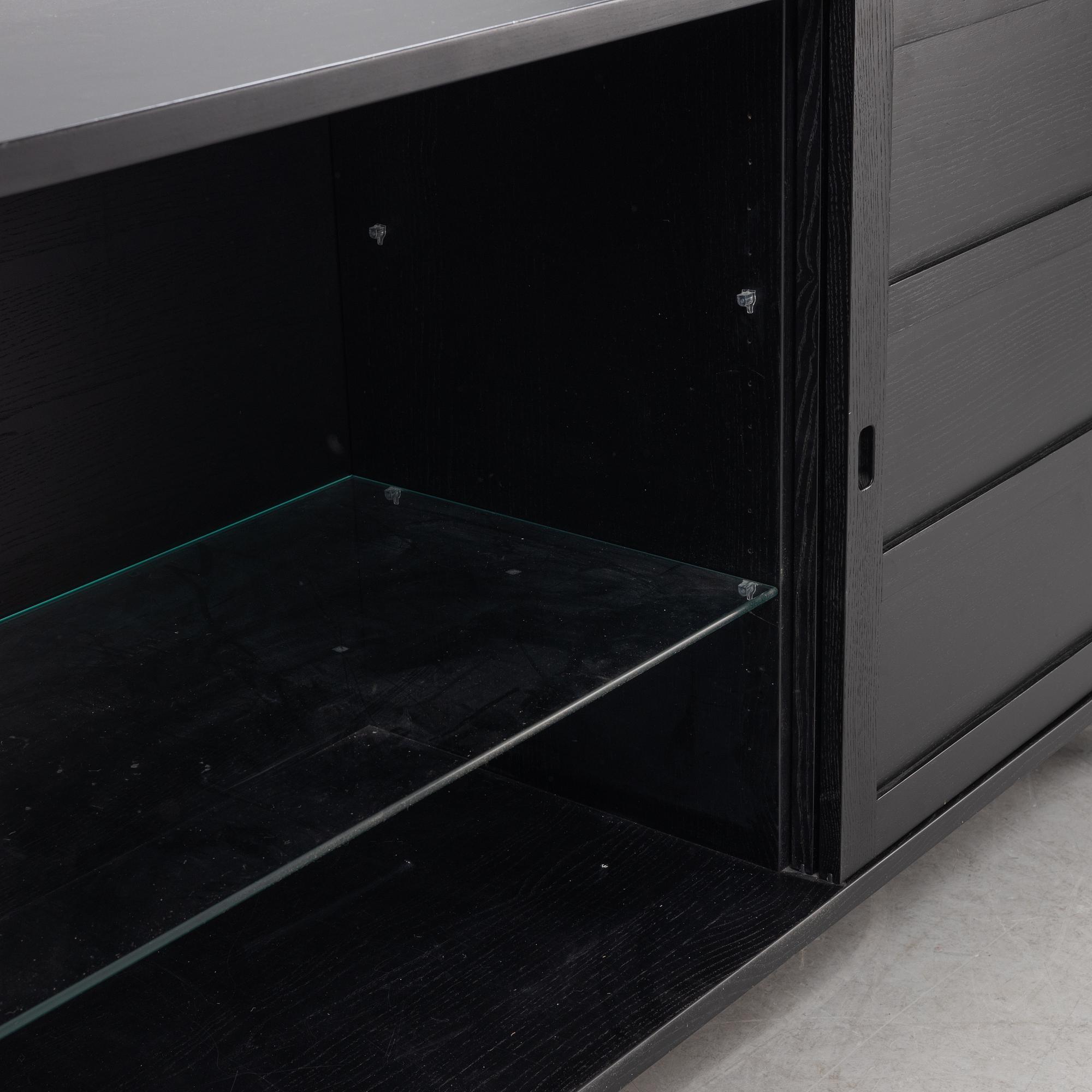 A sideboard, Andersen, Denmark.
