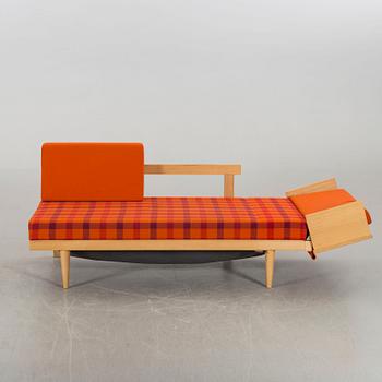 A HALDOR VIK & INGMAR RELLING "SVANE" DAYBED by Svane Norway.