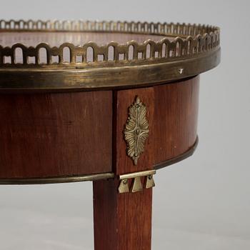 SYBORD, sengustaviansk stil, 1900.