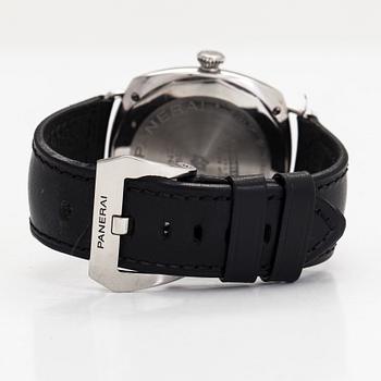 Panerai, Radiomir Black Seal, armbandsur, 45 mm.