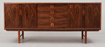 SIDEBOARD, "Ladoga" Ikea, 1967.