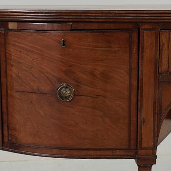 SIDEBOARD, England, 1900-talets början.