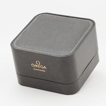 OMEGA, Seamaster, Titane, wristwatch, 32 mm.