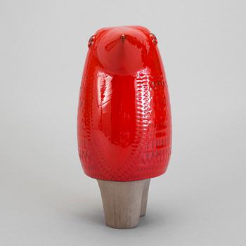 A figurine by Mari Simmulson, Upsala-Ekeby, 1960-/70's.