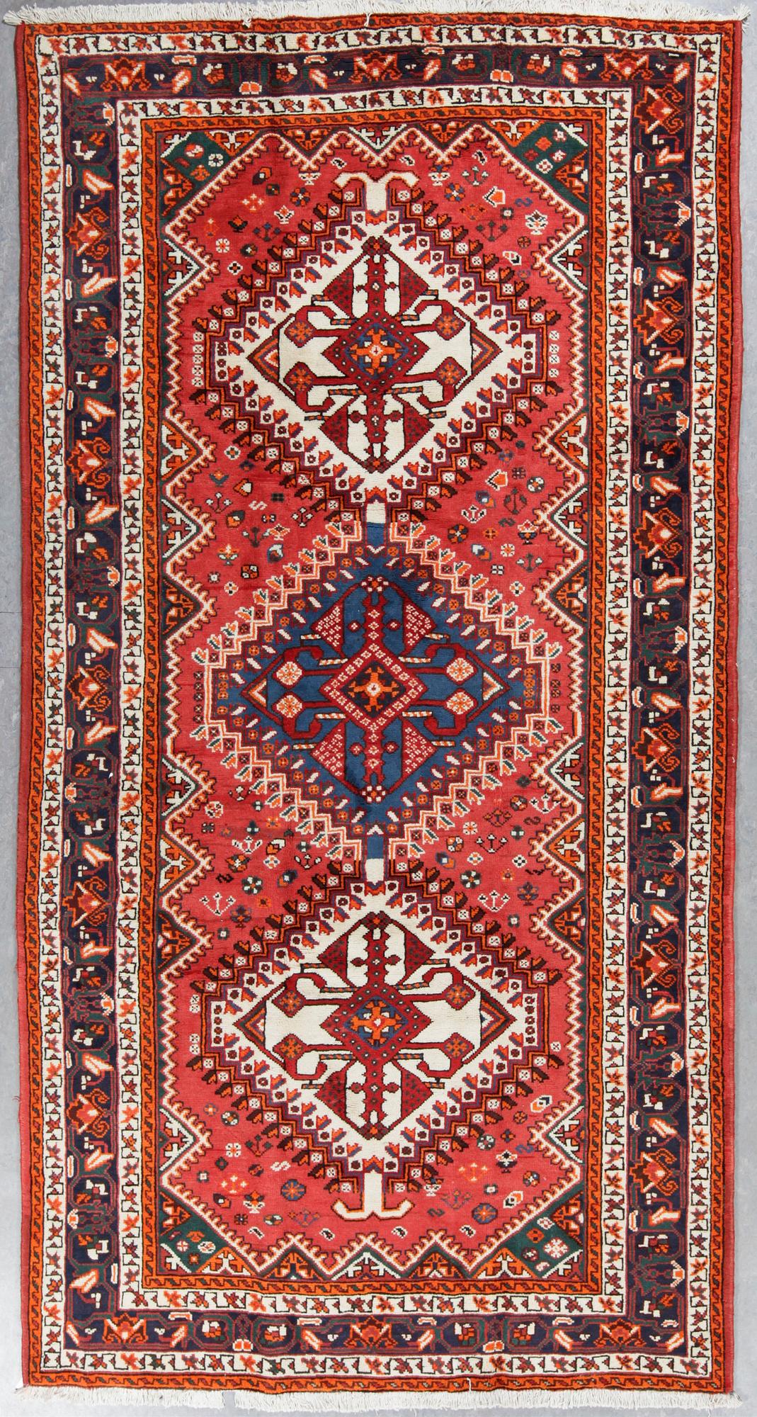 MATTA, Beluch. Ca 297 x 163 cm.