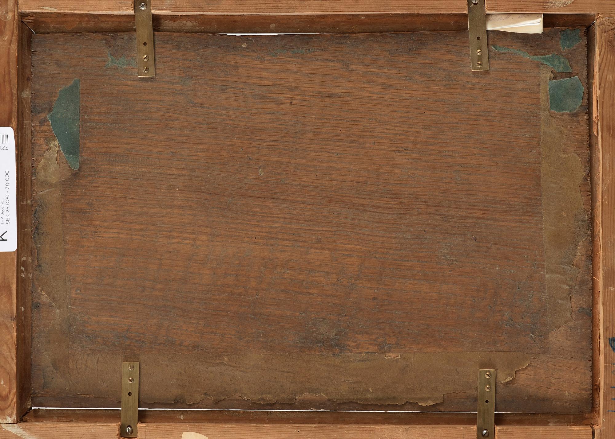 Niclas Lafrensen d.y. After, "Le lever des ouvrieres en modes" and "École de danse" (2).