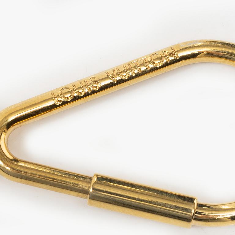 Louis Vuitton, Bag Charm.