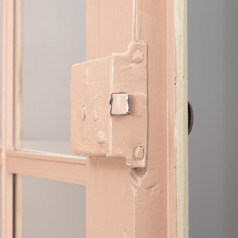 Skrivskåp, 1800-tal.