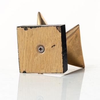 Veikko Keränen, "JAS".