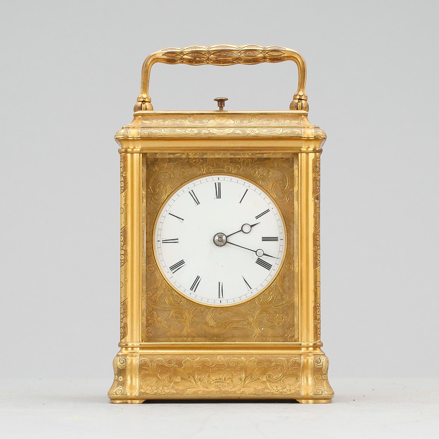 RESEUR, senempire/nyrokoko, 1800-talets andra hälft.