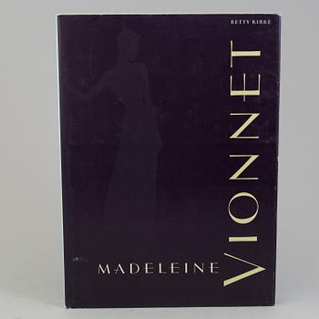 BOOKS ABOUT FASHION (4): Madeleine Vionnet & Diana Vreeland.