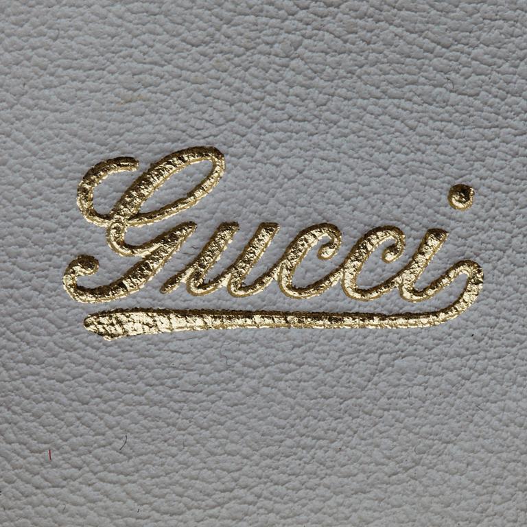 VÄSKA, Gucci.