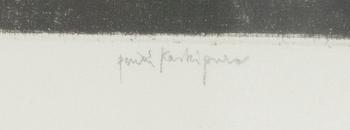 Pentti Kaskipuro, "Kolkanna".