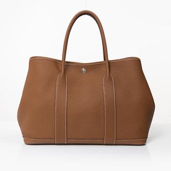 Hermès, "Garden Party 36", 2024.