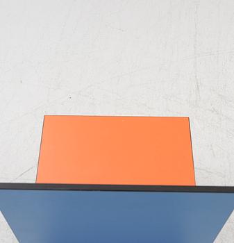 Verner Panton, chair, "Vilbert", IKEA, 1993-94.