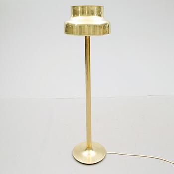 GOLVLAMPA, modell 629GJ, Anders Pehrson, Atelje Lyktan, Åhus, 1900-talets mitt.