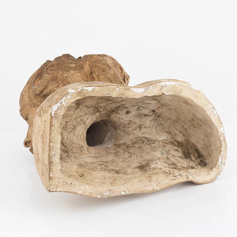 Jonas Lindh, 'Storbojan'.