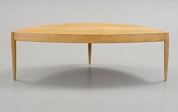 SOFFBORD, Johannes Andersen, Trensum, 1950-tal.