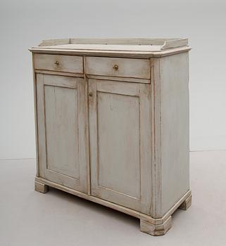 SKÄNK, 1800-talets mitt.