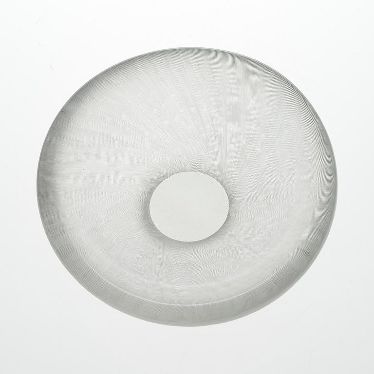 TAPIO WIRKKALA, FAT. Sign. Tapio Wirkkala Iittala. 1950-tal.