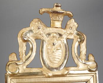 SPEGEL, 1700-tal.
