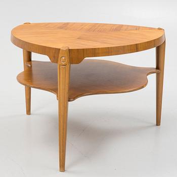 Soffbord, Swedish Modern, 1900-talets mitt.