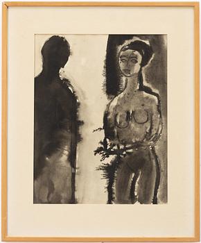 Ola Billgren, Untitled.